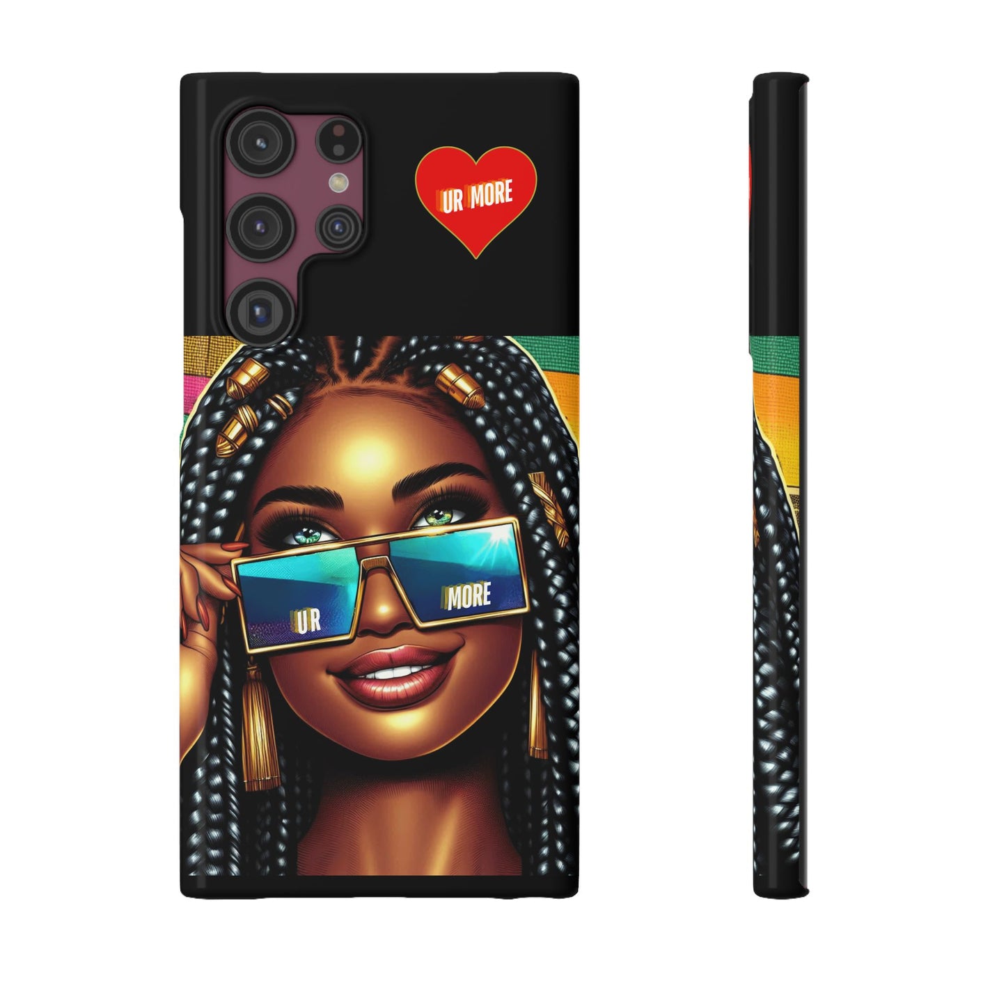 UR More Slim Cases #13