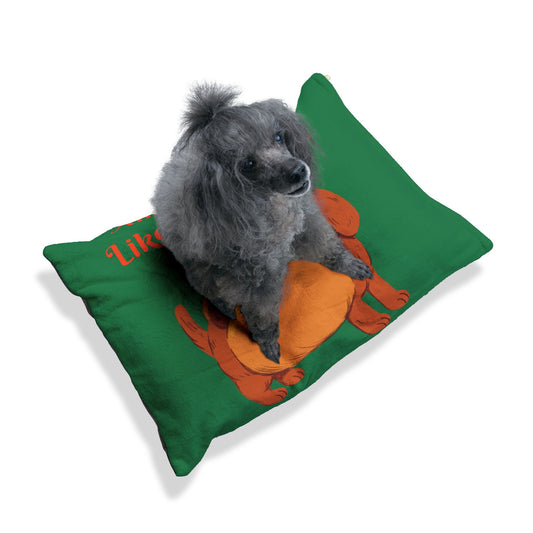 Hotdog Pet Bed #HD2