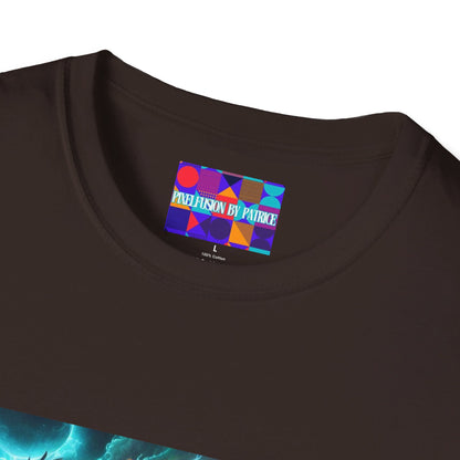 Warrior's Path Unisex Softstyle T-Shirt #23U