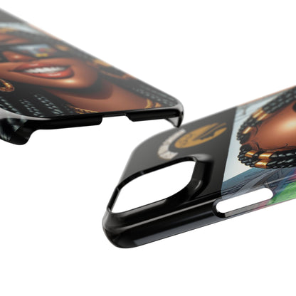 Queen-Wear Your Crown Slim Cases #21