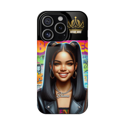 Future Boss Slim Cases #39