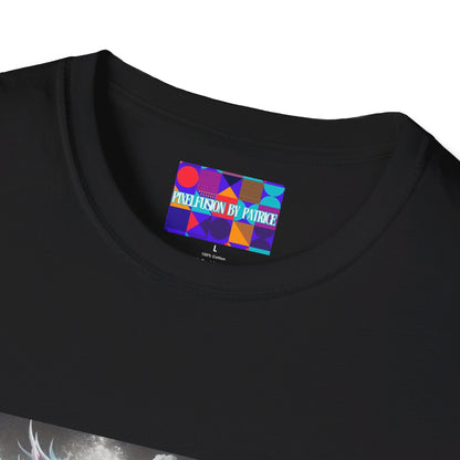 Unstoppable Warrior Unisex Softstyle T-Shirt #21U