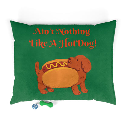 Hotdog Pet Bed #HD2