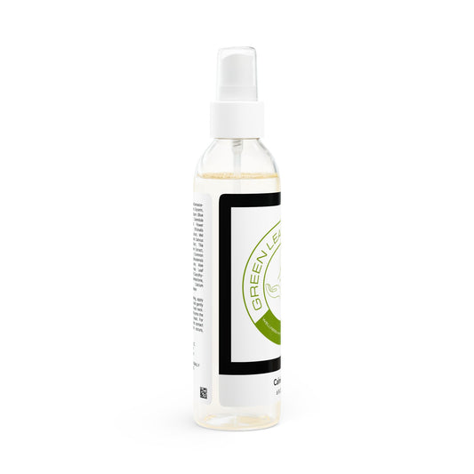 Green Leaf Paradise Calming Toner, 6oz #GLP40