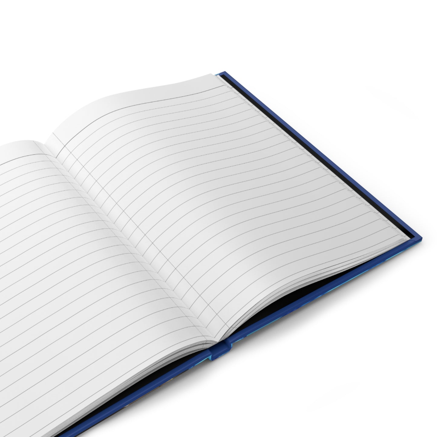 How You View Yourself is What Matters Hardcover Journal Matte #HYVYWM1