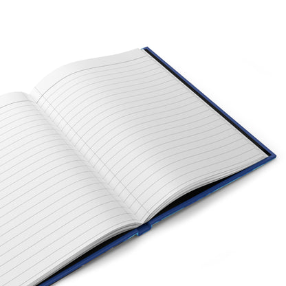How You View Yourself is What Matters Hardcover Journal Matte #HYVYWM1