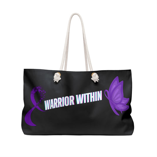 Lupus Thriver Weekender Bag #LT5