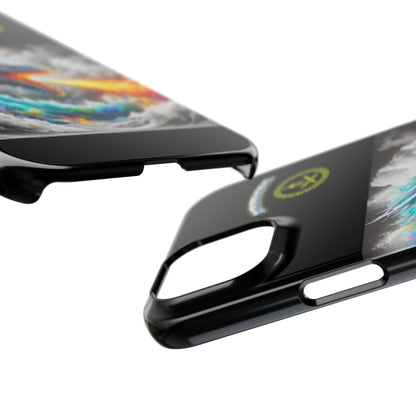 Unstoppable Warrior Slim Cases #21U