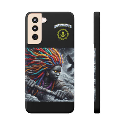 Empowered Warrior Slim Cases #31U