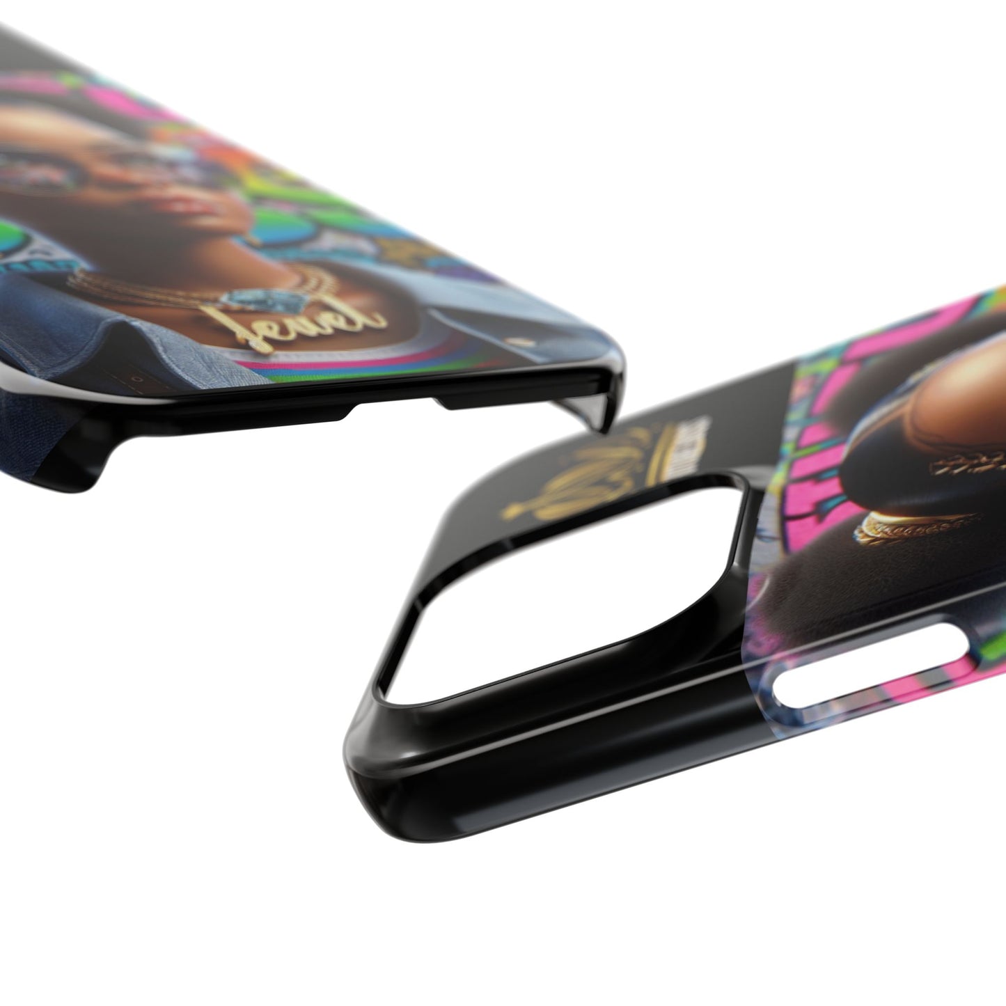 Future Boss Slim Cases #29