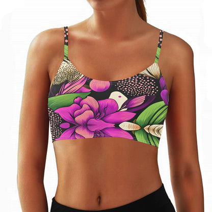 Sports Bras