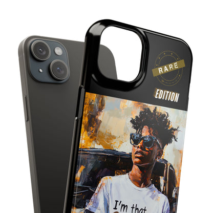 I'm That Dude Slim Cases #1U