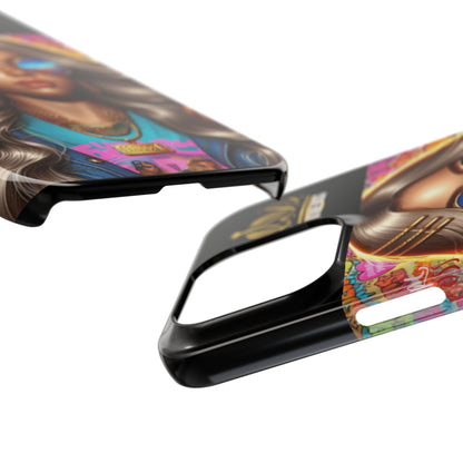 Future Boss Slim Cases #35
