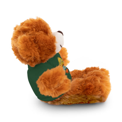 Hug Dealer Stuffed Animals with Tee