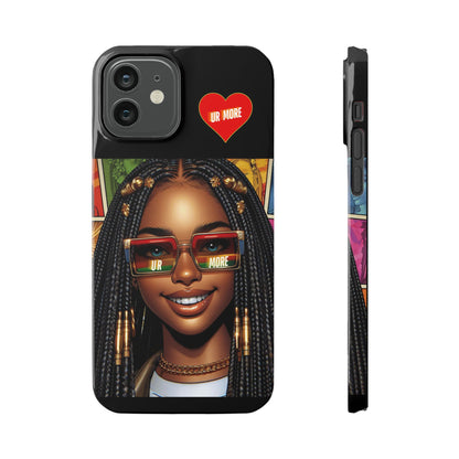 UR More Slim Cases #17