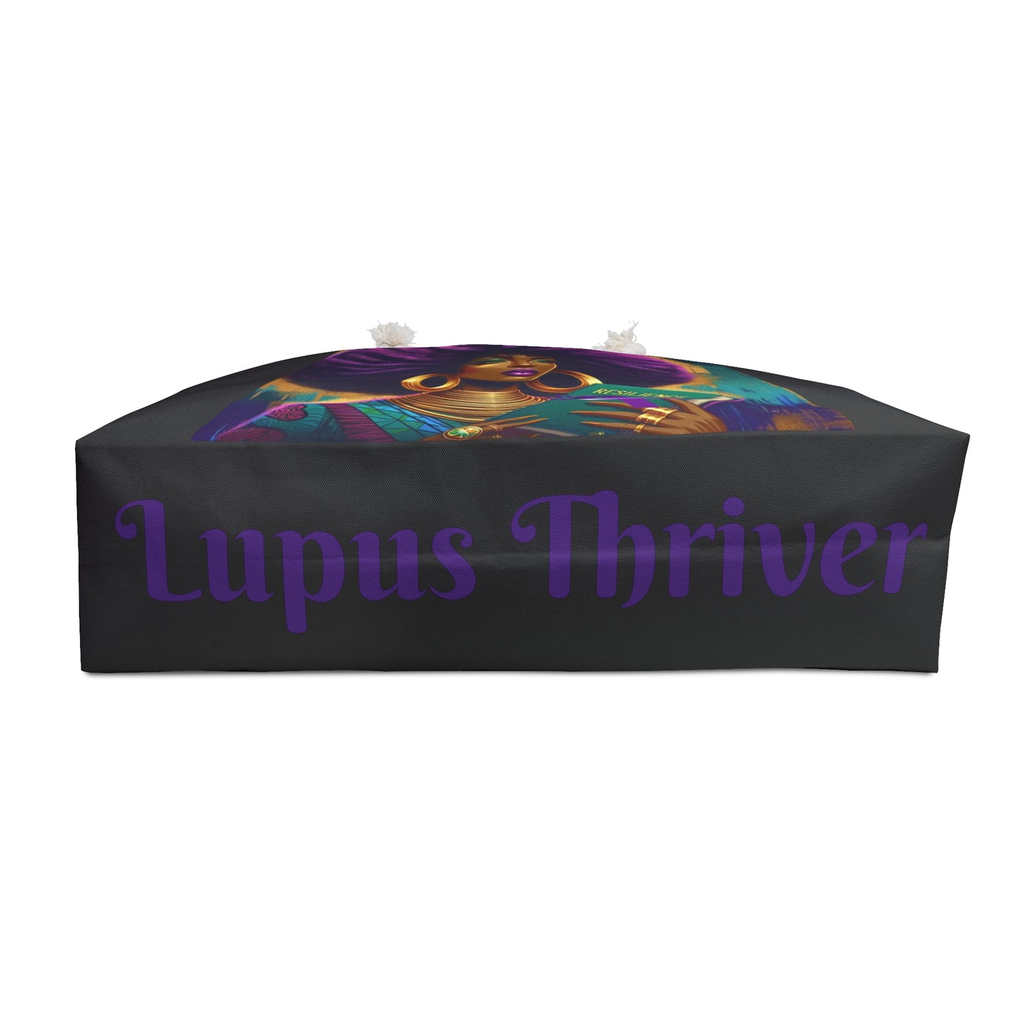 Lupus Thriver Resilience Weekender Bag #LTR1