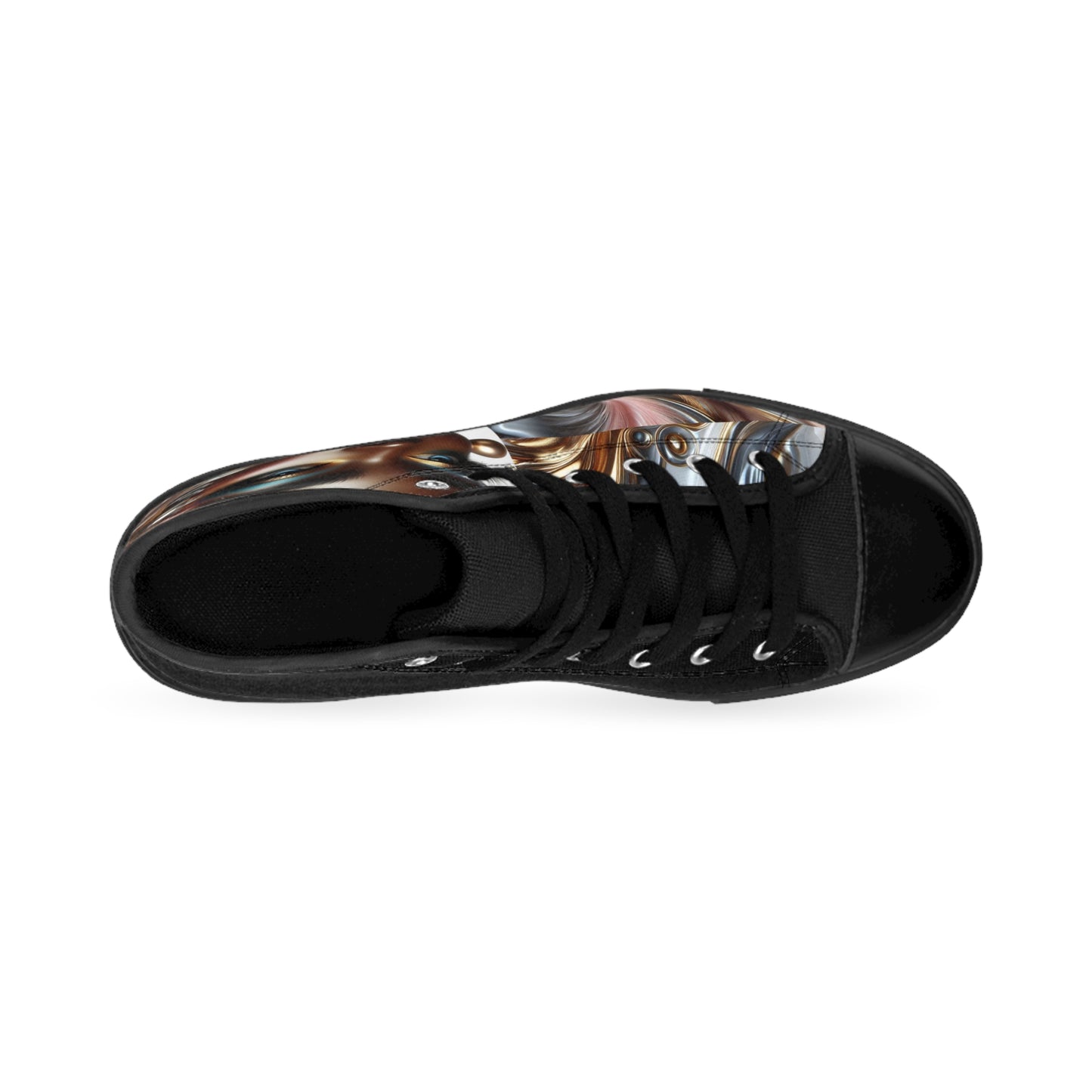 Ethereal Collection Women's Classic Sneakers #EC1