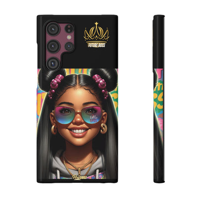Future Boss Slim Cases #47