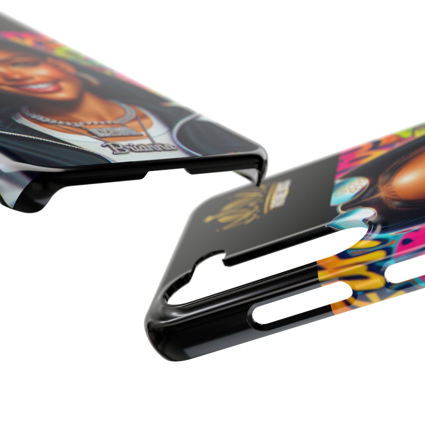 Future Boss Slim Cases #41