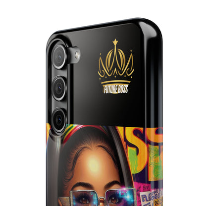 Future Boss Slim Cases #45