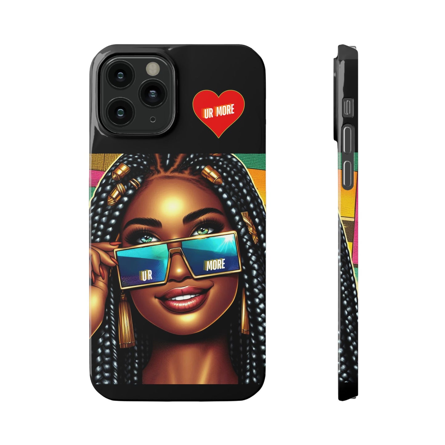 UR More Slim Cases #13