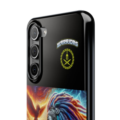Warrior For Justice Slim Cases 20U
