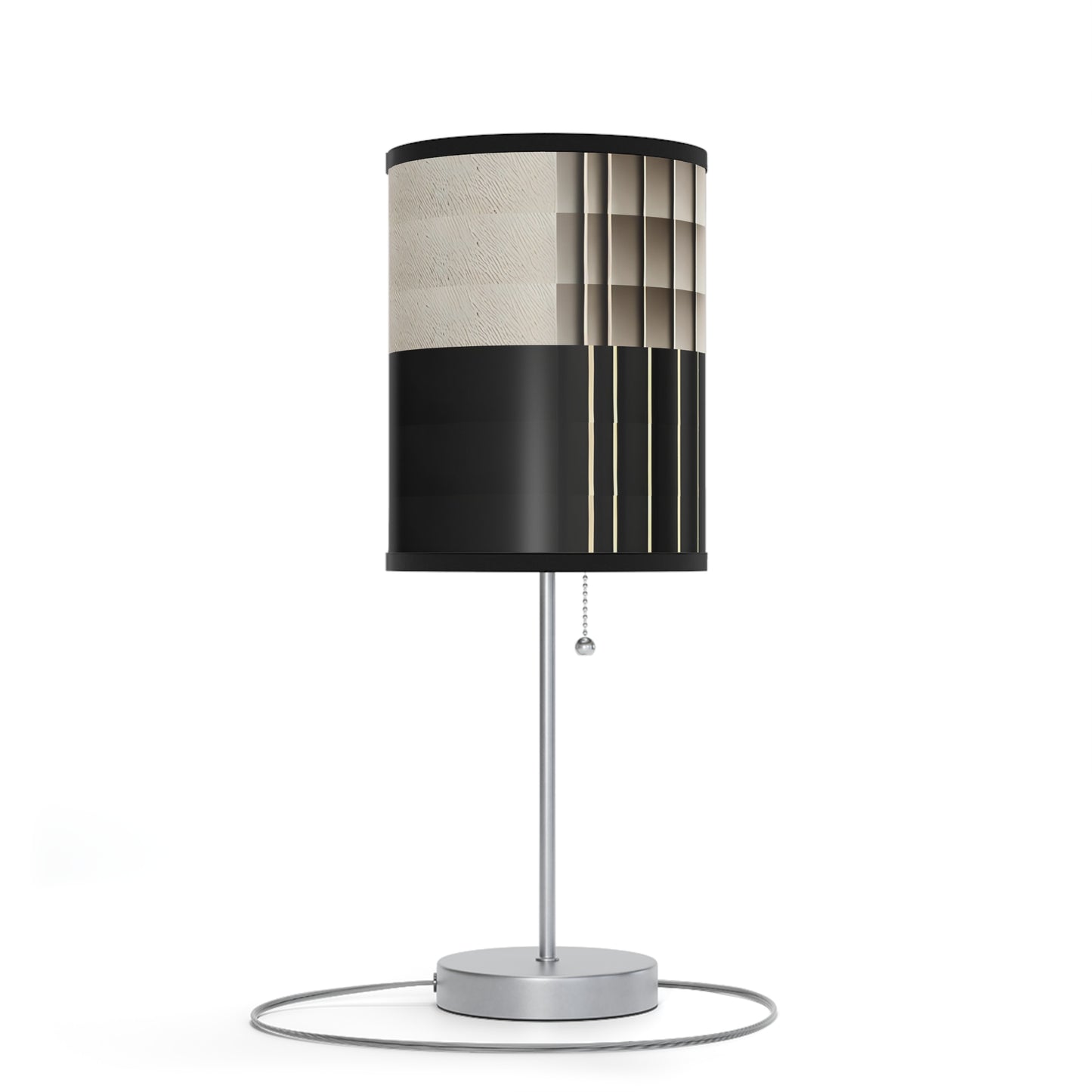 Duality Lamp on a Stand, US|CA plug #DLTY1