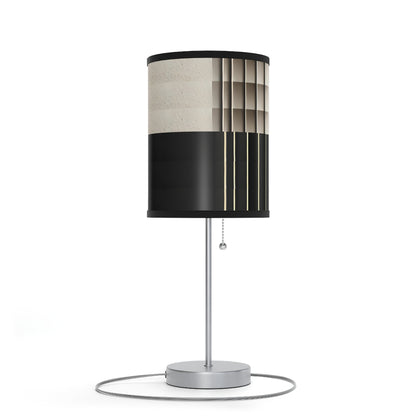 Duality Lamp on a Stand, US|CA plug #DLTY1