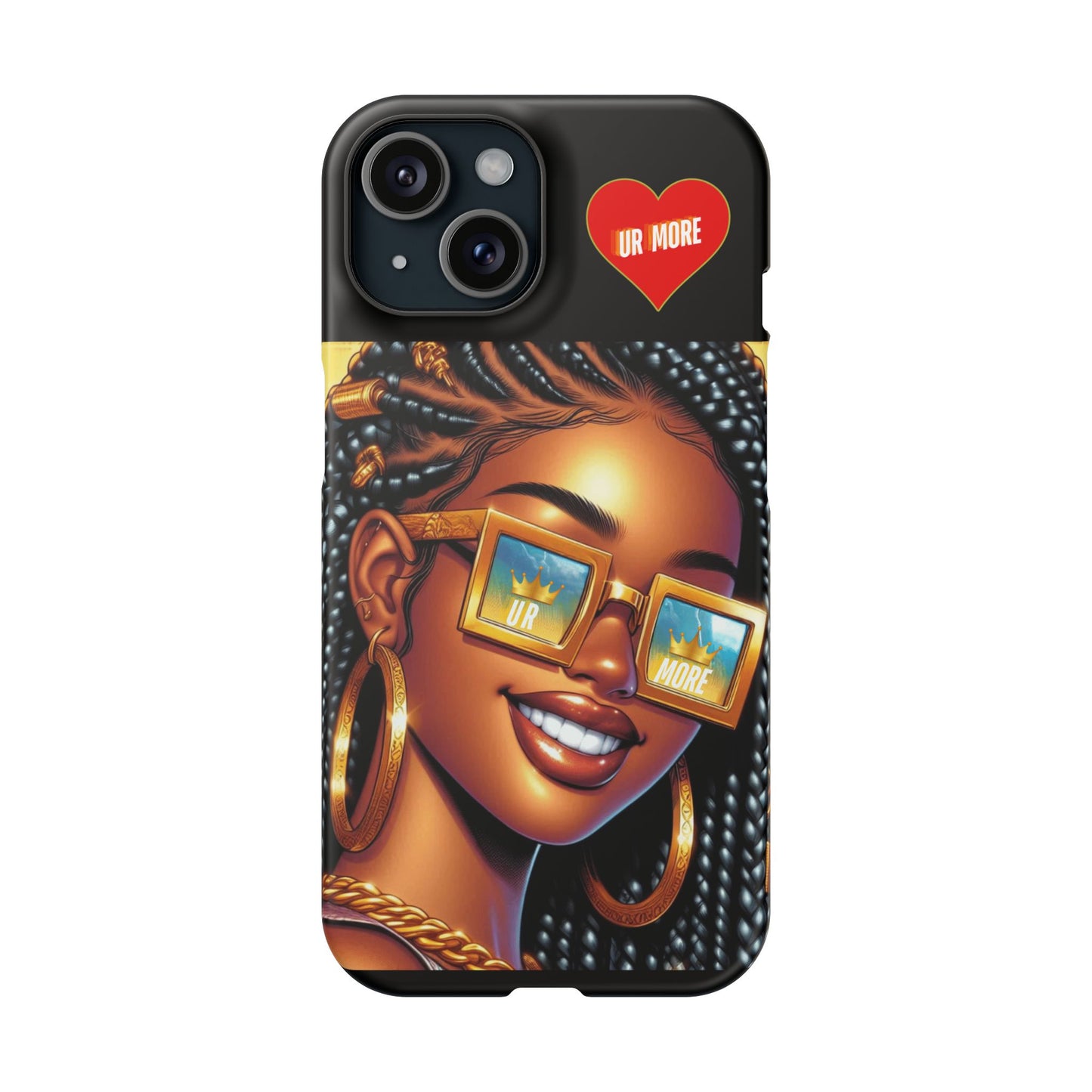 UR More Slim Cases #19