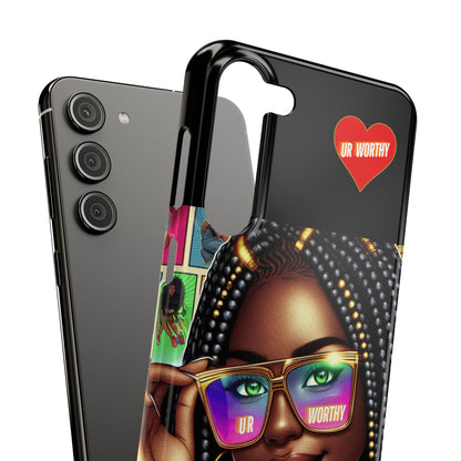 UR Worthy Slim Cases #7