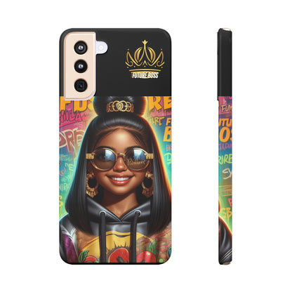 Future Boss Slim Cases #53