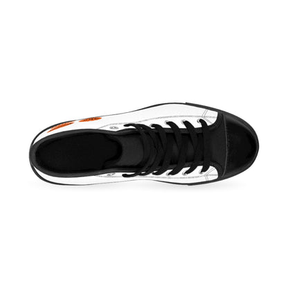 Afro Power Men's Classic Sneakers #AP2