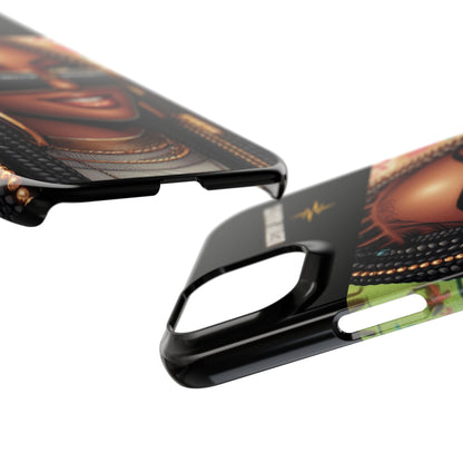 Destined For Greatness Slim Cases #3