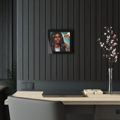 Destined For Greatness Acrylic Prints #9