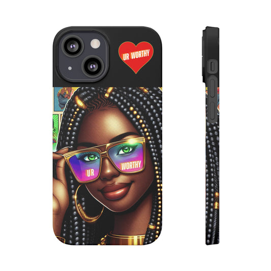 UR Worthy Slim Cases #7