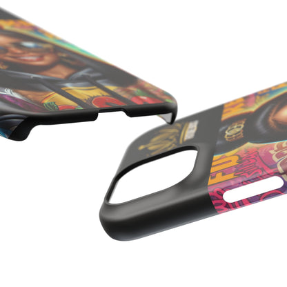 Future Boss Slim Cases #53
