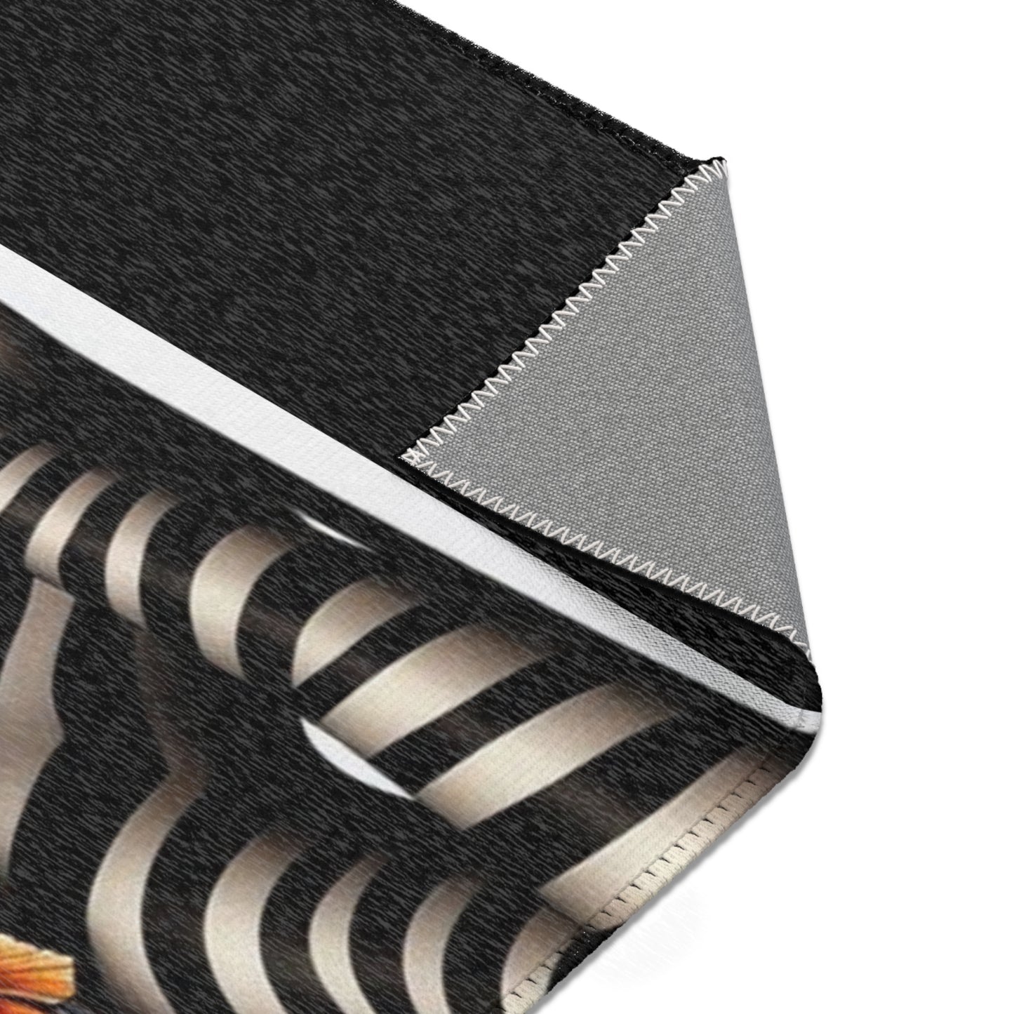 Zebra Fantasy Area Rugs #ZF32