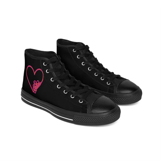 Believe Women's Classic Sneakers #51.A