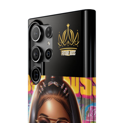 Future Boss Slim Cases #43
