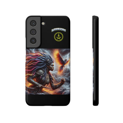 Warrior of Peace Slim Cases #43U