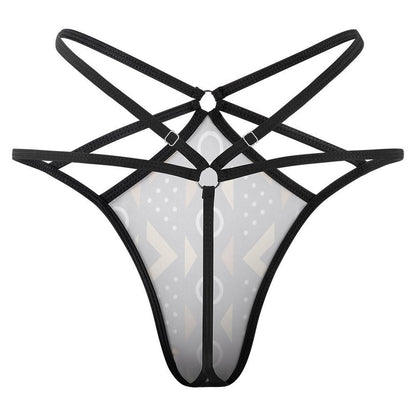 T-back Sexy Thongs (NZ066)