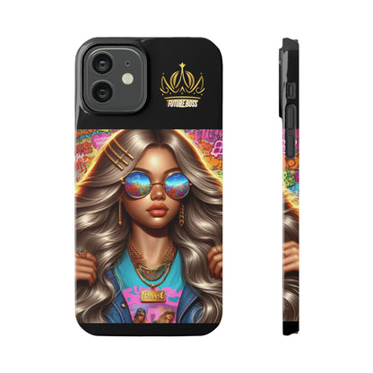 Future Boss Slim Cases #35