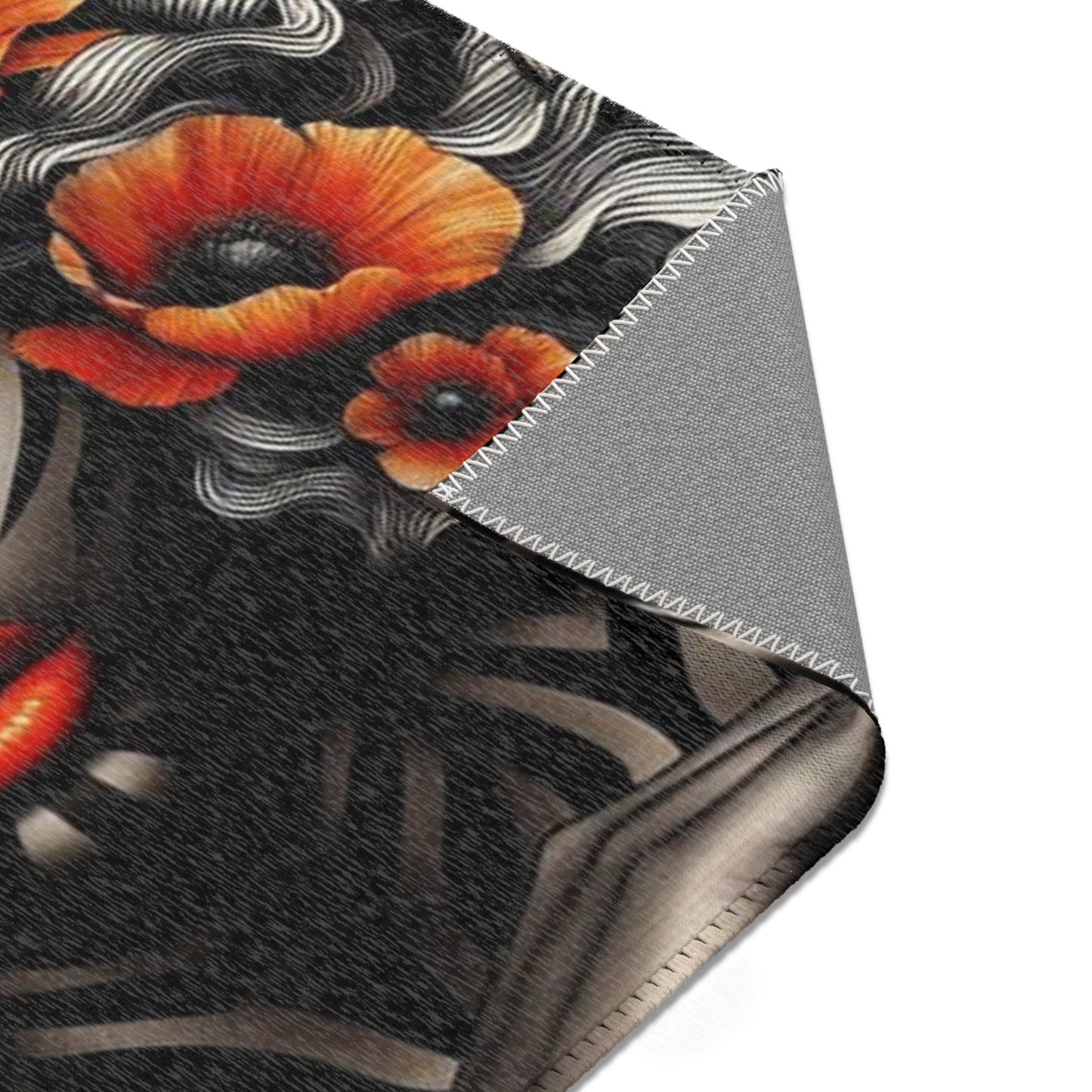 Zebra Fantasy Area Rugs #ZF32