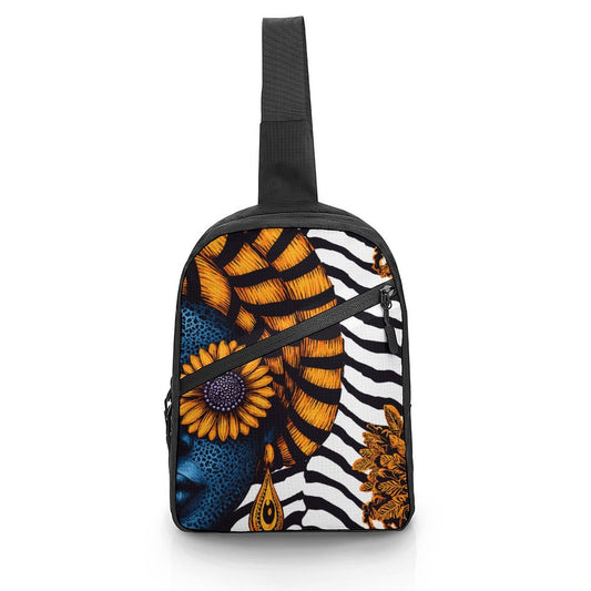 Crossbody Sling Bag A004
