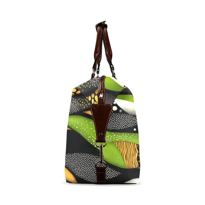 Flight Bag (Model1643)