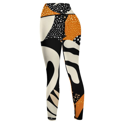 Yoga Pants for Women Women's Yoga Leggings (YJ033-)