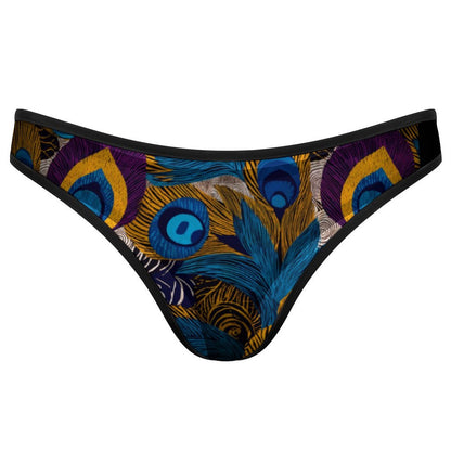 160gsm Sexy G String Thong for Women DSQQ009