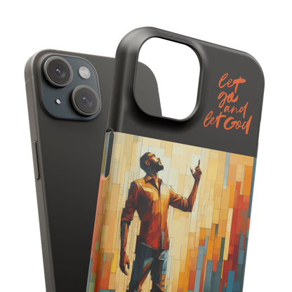 Serenity Slim Cases #71A