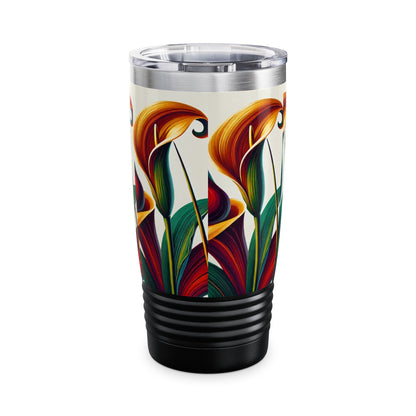 Sipping With Sophistication Ringneck Tumbler, 20oz #SWS4
