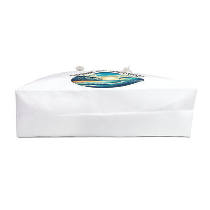 Life is Wavy Weekender Bag #LW2